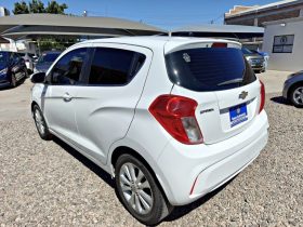 Chevrolet Spark 2018