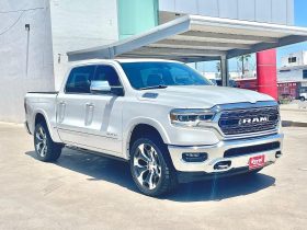 Dodge Ram 1500 2022 | Ciudad Obregón