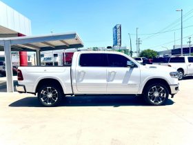 Dodge Ram 1500 2022 | Ciudad Obregón
