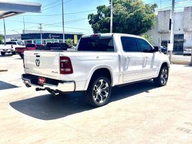 Dodge Ram 1500 2022 | Ciudad Obregón