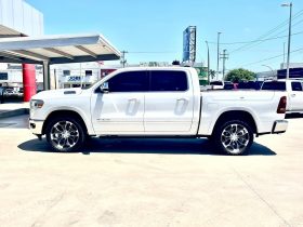 Dodge Ram 1500 2022 | Ciudad Obregón