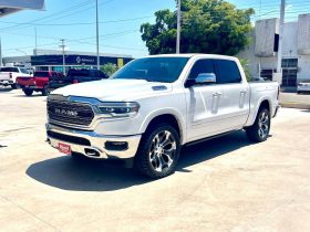 Dodge Ram 1500 2022 | Ciudad Obregón