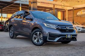 Honda CR-V 2022