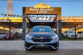 Honda CR-V 2022