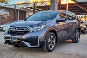 Honda CR-V 2022