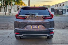 Honda CR-V 2022