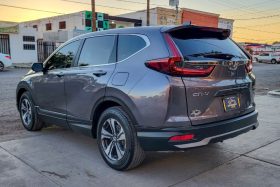 Honda CR-V 2022