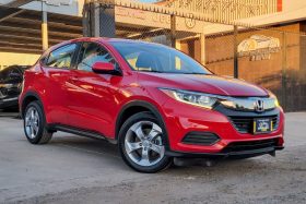 Honda HR-V 2020