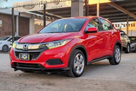 Honda HR-V 2020