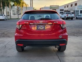 Honda HR-V 2020