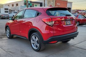 Honda HR-V 2020