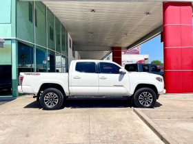 Toyota Tacoma 2022 | Ciudad Obregón