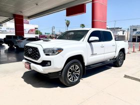 Toyota Tacoma 2022 | Ciudad Obregón