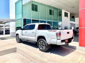Toyota Tacoma 2022 | Ciudad Obregón