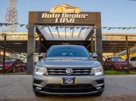 Volkswagen Tiguan Comfortline  2021