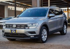 Volkswagen Tiguan Comfortline  2021