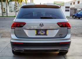 Volkswagen Tiguan Comfortline  2021