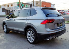 Volkswagen Tiguan Comfortline  2021