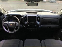 Chevrolet Silverado 2020 lleno