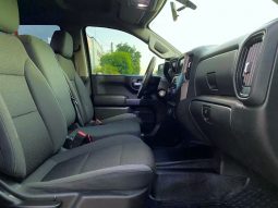 Chevrolet Silverado 2020 lleno