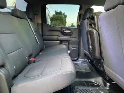 Chevrolet Silverado 2020 lleno