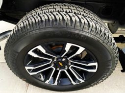 Chevrolet Silverado 2020 lleno
