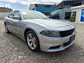 Dodge Charger 2016