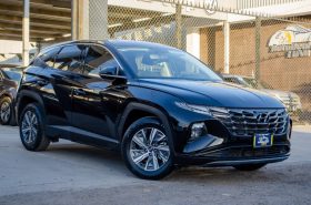 Hyundai Tucson 2024