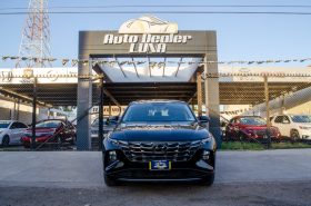 Hyundai Tucson Gls Premium 2024