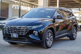 Hyundai Tucson Gls Premium 2024