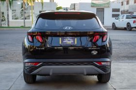 Hyundai Tucson Gls Premium 2024