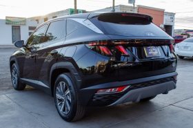 Hyundai Tucson Gls Premium 2024