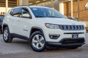 Jeep Compass 2021