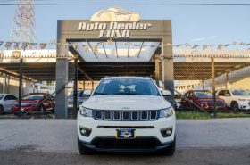 Jeep Compass 2021