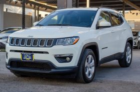 Jeep Compass 2021