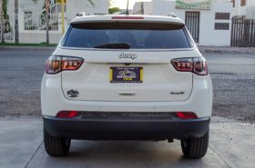 Jeep Compass 2021