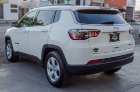 Jeep Compass 2021