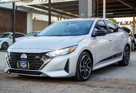 Nissan Sentra 2024