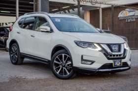 Nissan X-Trail 2019