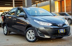 Toyota Yaris 2020
