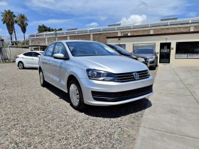 Volkswagen Vento 2020