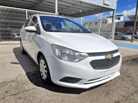 Chevrolet Aveo Ls 2021