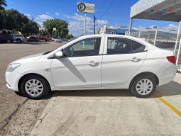 Chevrolet Aveo Ls 2021 lleno