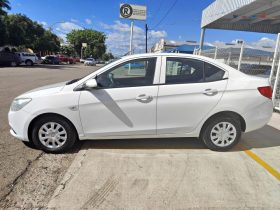 Chevrolet Aveo Ls 2021