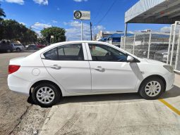 Chevrolet Aveo Ls 2021 lleno