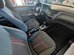 Chevrolet Aveo Ls 2021 lleno