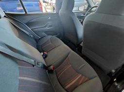 Chevrolet Aveo Ls 2021 lleno