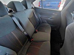 Chevrolet Aveo Ls 2021 lleno