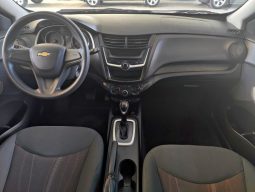 Chevrolet Aveo Ls 2021 lleno