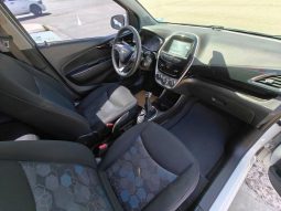 Chevrolet Spark 2018 lleno